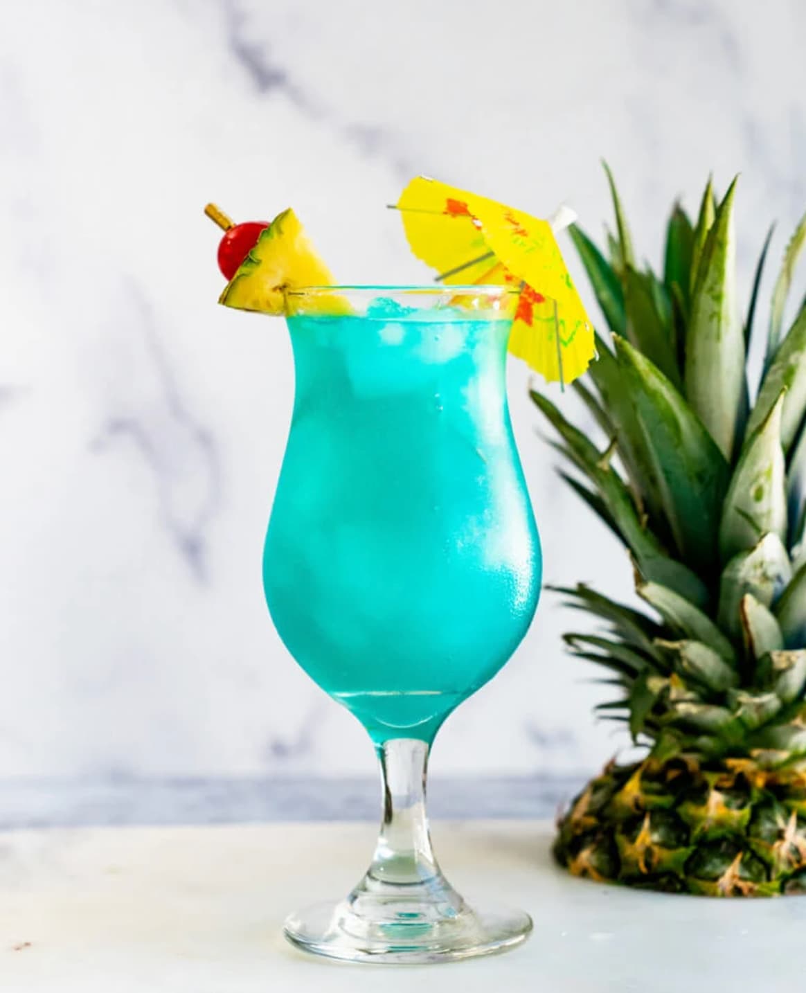 hawaiian cocktail